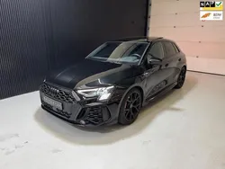 Zwart Gebruikt 2023 Audi RS3 Hatchback | € 67.950 (Eerlijke prijs)