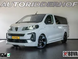 Wit Gebruikt 2024 Peugeot Expert Van | € 47.950