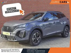 Grijs Gebruikt 2024 Peugeot 2008 Allure SUV | € 24.890 (Goede deal)