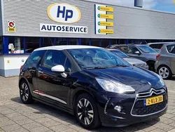 Zwart Gebruikt 2013 Citroën DS3 So Chic Hatchback | € 2.750 (Goede deal)