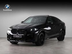 Zwart Gebruikt 2024 BMW X6 M Competition Edition SUV | € 271.356
