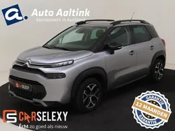 Grijs Gebruikt 2024 Citroën C3 Aircross SUV | € 20.675 (Goede deal)