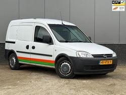 Overige Gebruikt 2008 Opel Combo Comfort Sedan | € 1.495 (Goede deal)