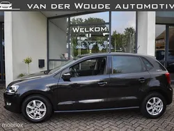 Zwart Gebruikt 2011 VW Polo Hatchback | € 3.950 (Goede deal)