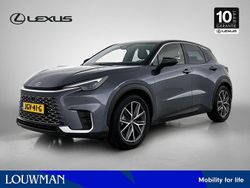 Grijs Gebruikt 2024 Lexus LBX SUV | € 38.950 (Eerlijke prijs)