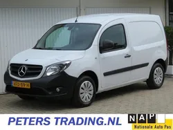 Wit Gebruikt 2020 Mercedes Citan 109 Van | € 10.950 (Eerlijke prijs)