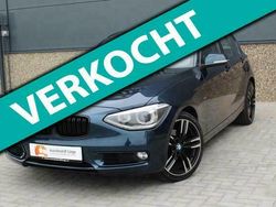 Overige Gebruikt 2012 BMW 118 Hatchback | € 14.945 (Duur)