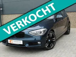 Overige Gebruikt 2012 BMW 118 Hatchback | € 14.945 (Duur)