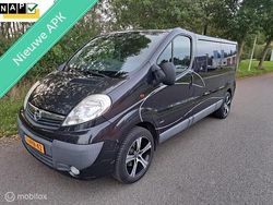 Overige Gebruikt 2011 Opel Vivaro Van | € 5.999 (Eerlijke prijs)