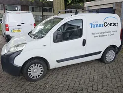 Wit Gebruikt 2008 Citroën Nemo MPV | € 650 (Eerlijke prijs)
