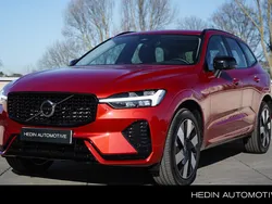 Rood Gebruikt 2024 Volvo XC60 Ultra SUV | € 59.995 (Eerlijke prijs)