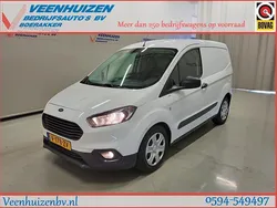 Wit Gebruikt 2019 Ford Transit Van | € 6.950 (Goede deal)