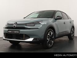 Groen Nieuw 2025 Citroën e-C4 SUV | € 31.445 (Eerlijke prijs)