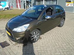 Bruin Gebruikt 2012 Citroën C3 Hatchback | € 3.350 (Eerlijke prijs)
