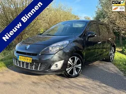 Grijs Gebruikt 2011 Renault Grand Scénic III Bose Edition MPV | € 3.950 (Eerlijke prijs)