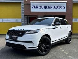Wit Gebruikt 2021 Land Rover Range Rover Velar Black Edition SUV | € 48.950 (Eerlijke prijs)