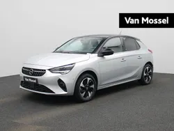 Grijs Gebruikt 2022 Opel Corsa-e Elegance Hatchback | € 17.900 (Eerlijke prijs)