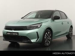 Groen Nieuw 2025 Opel Corsa Hatchback | € 23.445 (Goede deal)