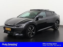 Aurora black pearl (abp) Gebruikt 2023 Kia EV6 GT-Line SUV | € 39.895 (Eerlijke prijs)