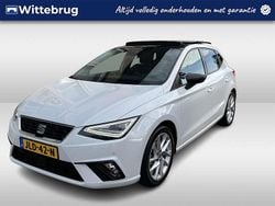 Wit Gebruikt 2021 Seat Ibiza Beats Hatchback | € 18.950 (Goede deal)