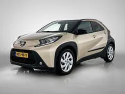 Bruin Gebruikt 2022 Toyota Aygo Limited Hatchback | € 19.445 (Goede deal)