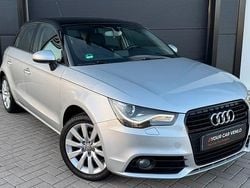 Gebruikt 2013 Audi A1 Sportback Hatchback | € 9.950 (Eerlijke prijs)