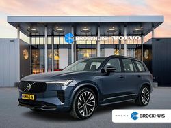 Blauw Gebruikt 2025 Volvo XC90 Ultra SUV | € 92.900 (Duur)