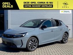 Grijs Nieuw 2025 Opel Corsa | € 29.494 (Iets duurder)
