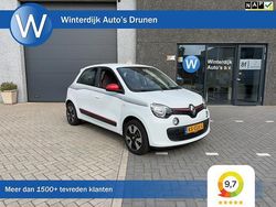 Wit Gebruikt 2016 Renault Twingo Collection Hatchback | € 5.999 (Eerlijke prijs)