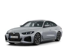 Grijs Nieuw 2024 BMW 420 Gran Coupé Comfort Edition Coupé | € 83.201 (Duur)