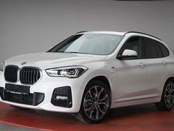 Wit Gebruikt 2022 BMW X1 M Sport SUV | € 33.900 (Eerlijke prijs)