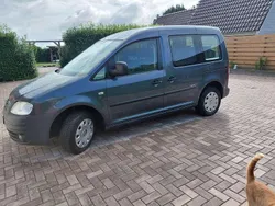 Grijs Gebruikt 2010 VW Caddy Comfortline MPV | € 6.900 (Eerlijke prijs)
