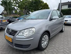 Grijs Gebruikt 2008 VW Polo Comfortline Hatchback | € 3.499 (Eerlijke prijs)
