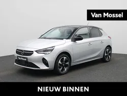 Grijs Gebruikt 2023 Opel Corsa-e Elegance Hatchback | € 17.900 (Eerlijke prijs)