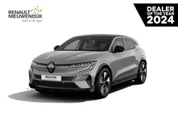 Bleu nocturne (blauw mica) Nieuw 2025 Renault Mégane Techno SUV | € 37.740 (Eerlijke prijs)