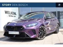 Paars Gebruikt 2024 BMW M135 M Sport Hatchback | € 69.950 (Eerlijke prijs)