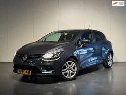 Grijs Gebruikt 2018 Renault Clio IV Intens Hatchback | € 7.950 (Goede deal)