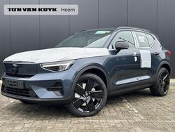 Blauw Nieuw 2026 Volvo EX40 Plus SUV | € 53.995 (Goede deal)