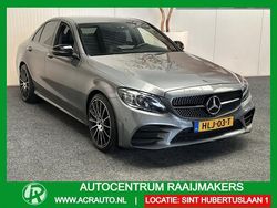 Gebruikt 2019 Mercedes 200 Business | € 28.935