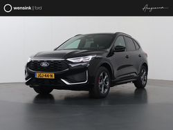 Zwart Gebruikt 2024 Ford Kuga ST-Line X SUV | € 40.630 (Eerlijke prijs)