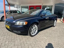 Blauw, metallic lak Gebruikt 2007 Volvo C70 Momentum Cabriolet | € 7.950 (Goede deal)
