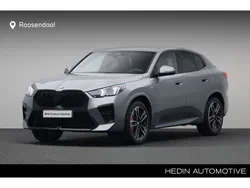 Grijs, metallic lak Gebruikt 2024 BMW X2 M Sport SUV | € 51.880 (Goede deal)