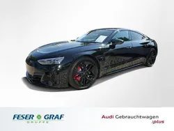 Zwart Gebruikt 2023 Audi RS e-tron GT Sedan | € 110.599 (Duur)