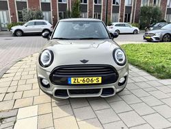 Grijs Gebruikt 2019 Mini John Cooper Works Hatchback | € 19.000 (Super prijs)
