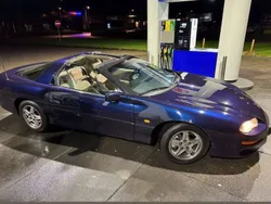 Gebruikt 2001 Chevrolet Camaro Coupé | € 9.400