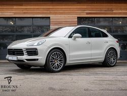 Gebruikt 2022 Porsche Cayenne SUV | € 79.950 (Goede deal)