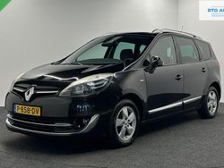 Zwart Gebruikt 2013 Renault Grand Scénic III Expression MPV | € 999.999