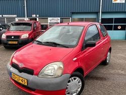 Gebruikt 1999 Toyota Yaris Terra | € 2.250 (Iets duurder)