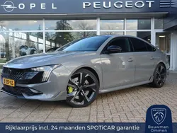 Grijs Gebruikt 2023 Peugeot 508 Peugeot Sport Engineered Hatchback | € 49.950 (Goede deal)