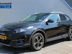 Zwart Gebruikt 2022 Kia XCeed SUV | € 28.090 (Duur)